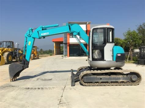 kobelco sk007|kobelco sk75ur specs.